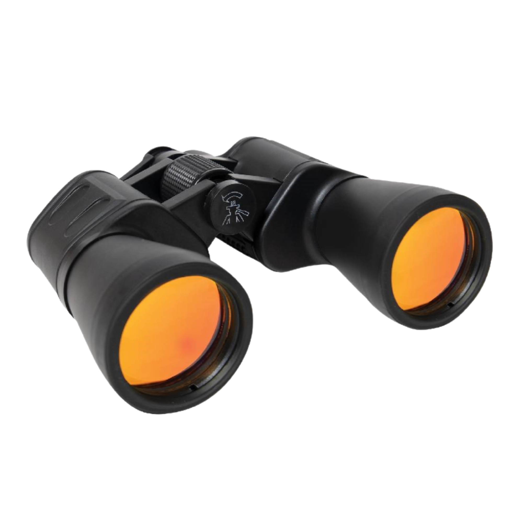 Rothco Black 10 x 50mm Binoculars from Columbia Safety